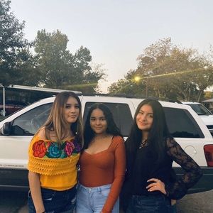 Meet your Posher, Alexa